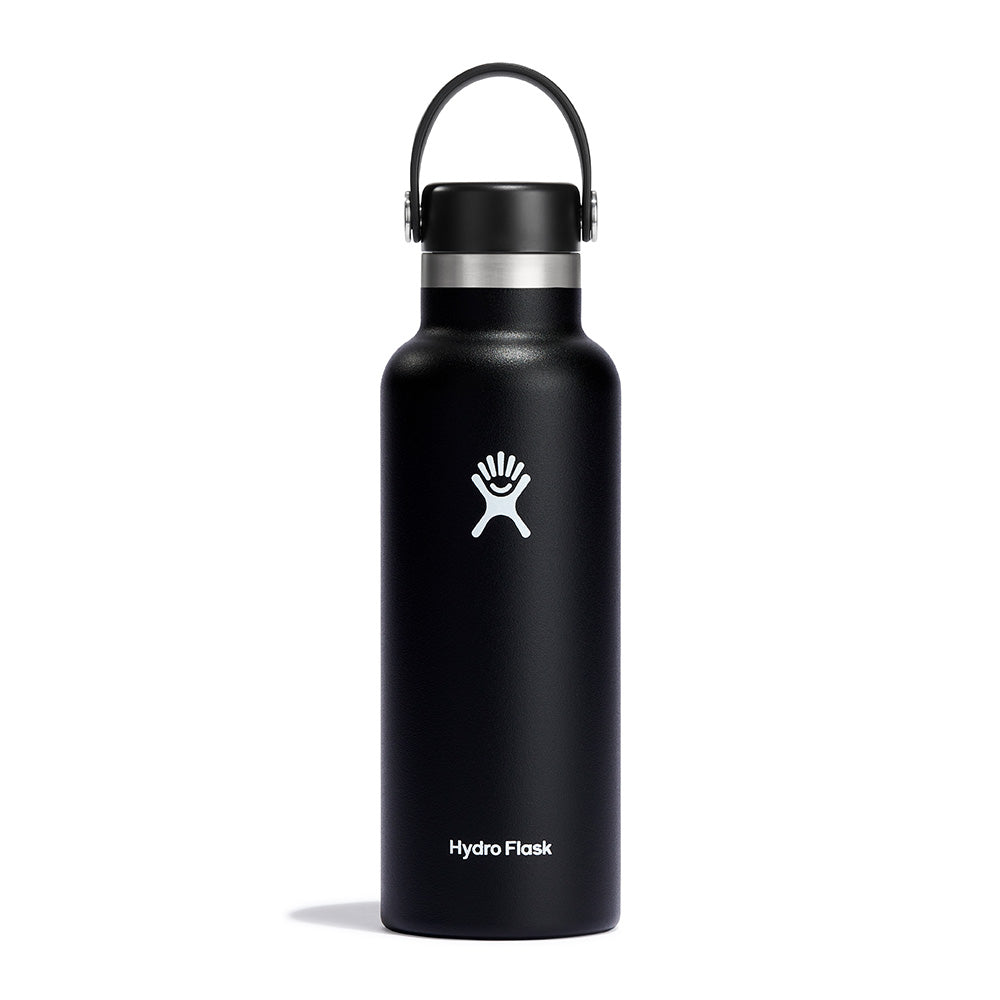 高い保温力と保冷力で定評のある水筒 Hydro Flask（ハイドロフラスク