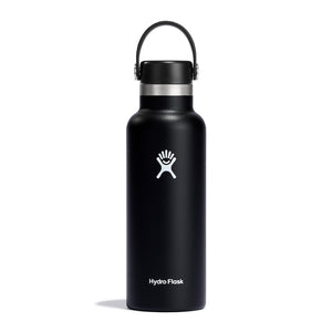 高い保温力と保冷力で定評のある水筒 Hydro Flask（ハイドロフラスク）HYDRATION 18 oz Standard Mouth