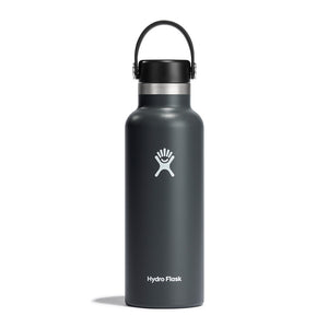 高い保温力と保冷力で定評のある水筒 Hydro Flask（ハイドロフラスク）HYDRATION 18 oz Standard Mouth