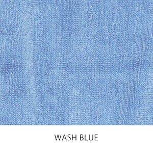 ジーンズのようなフェイスタオル INDIGO FACE TOWEL（インディゴ フェイス タオル）