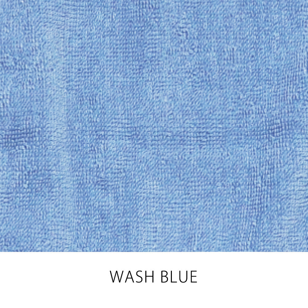ジーンズのようなフェイスタオル INDIGO FACE TOWEL（インディゴ フェイス タオル）