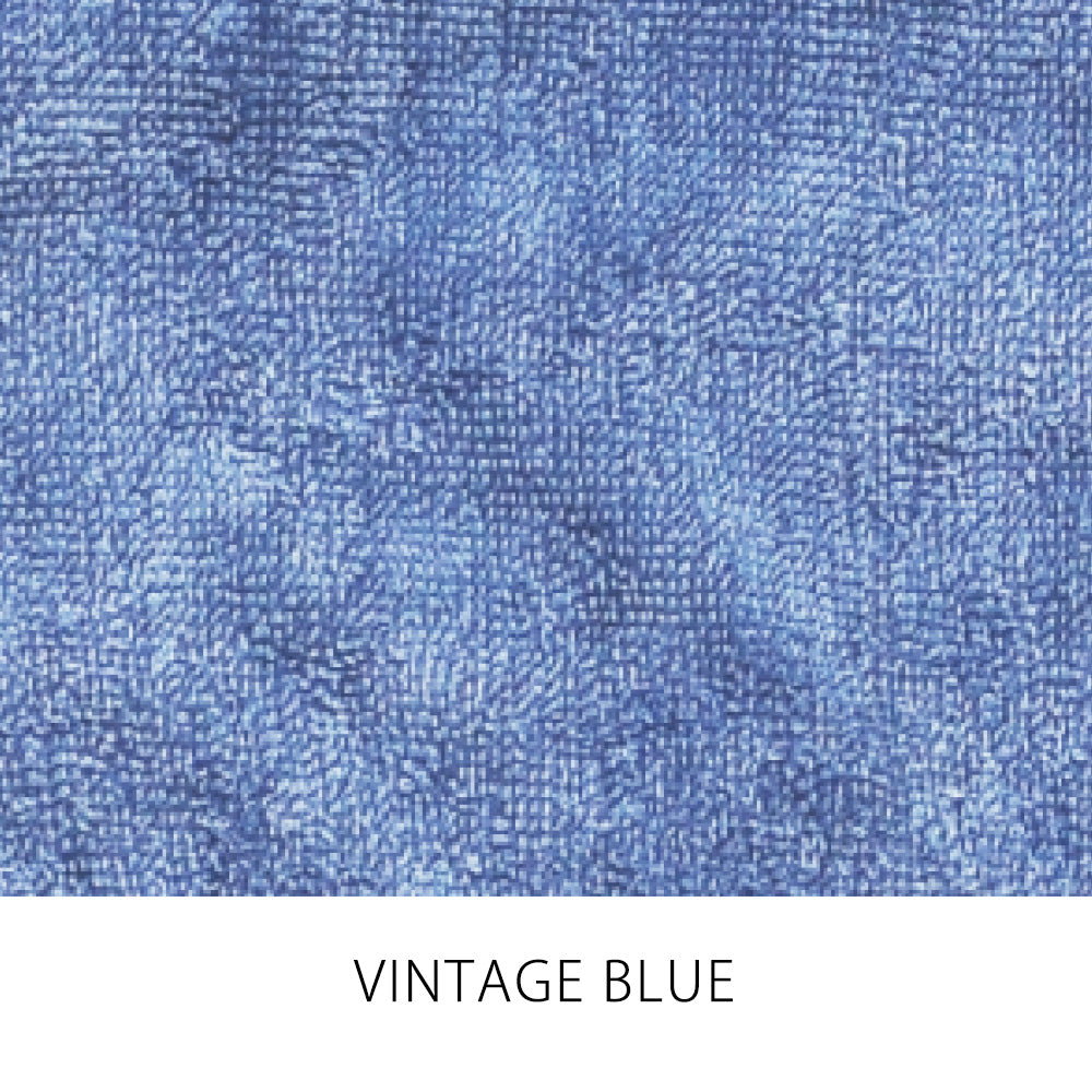 ジーンズのようなハンカチ INDIGO HANDKERCHIEF（インディゴ