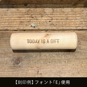 名入れ刻印サービス