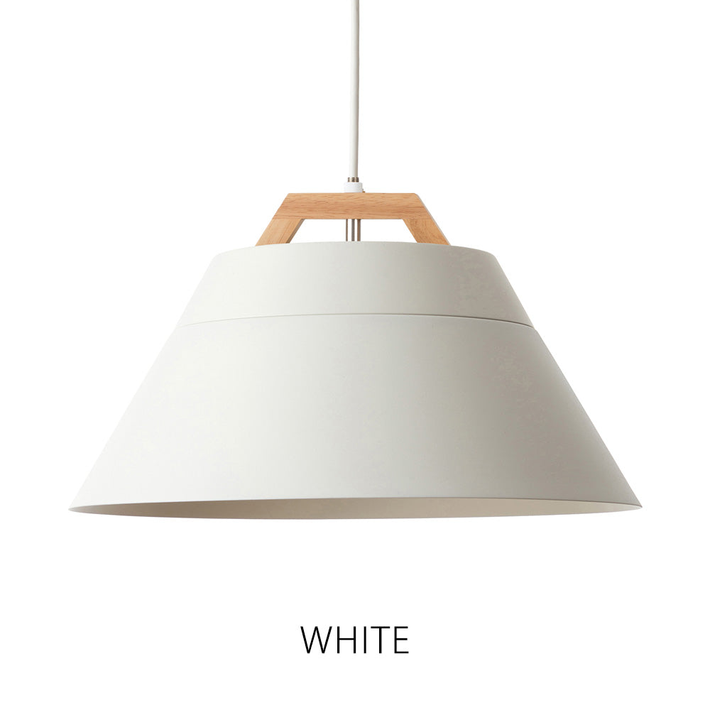 照明 LED対応 3灯 LAMP by 2TONE 3BULB PENDANT 陶器のような質感のペンダントライト LAMP by 2TONE 3BULB