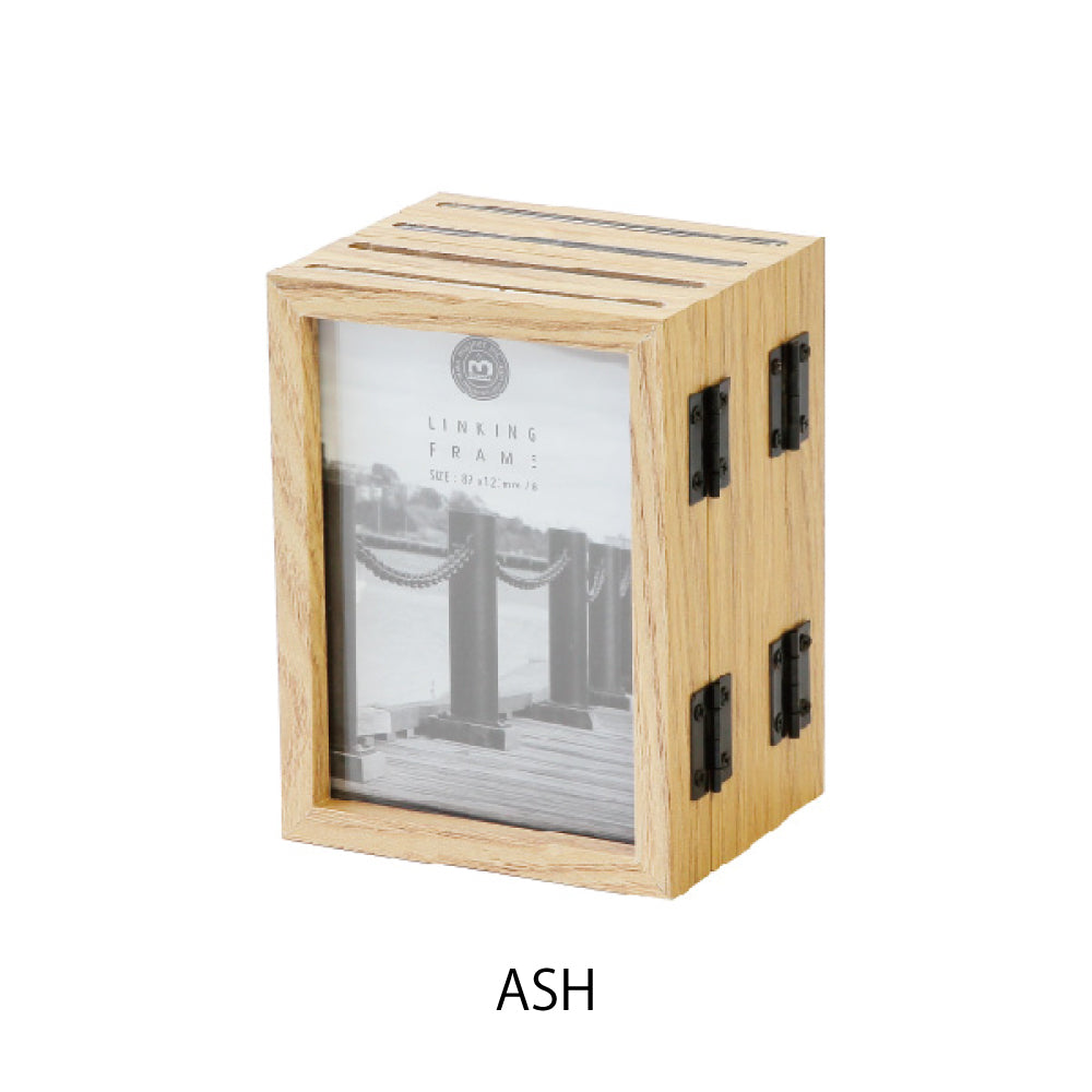 LIKELEMENTS フォトフレームセット LIKELEMENTS フォトフレームセット