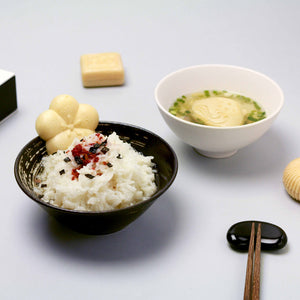 香ばしいモナカと食べるお茶漬けのギフトセット MAM CHAZUKE SET 02（マム チャズケセット）