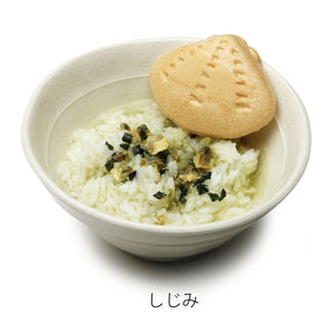 香ばしいモナカと食べるお茶漬けのギフトセット MAM CHAZUKE SET 02（マム チャズケセット）