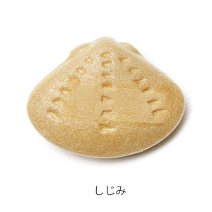 香ばしいモナカと食べるお茶漬けのギフトセット MAM CHAZUKE SET 02（マム チャズケセット）
