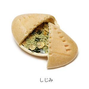 香ばしいモナカと食べるお茶漬けのギフトセット MAM CHAZUKE SET 02（マム チャズケセット）