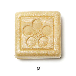 香ばしいモナカと食べるお茶漬けのギフトセット MAM CHAZUKE SET 02（マム チャズケセット）
