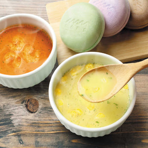マカロンみたいなスープ最中のギフトセット MAM SOUP SET 05（マム スープセット）