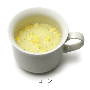 マカロンみたいなスープ最中のギフトセット MAM SOUP SET 05（マム スープセット）
