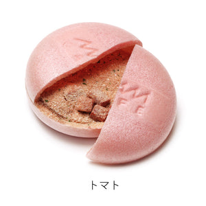 マカロンみたいなスープ最中のギフトセット MAM SOUP SET 05（マム スープセット）