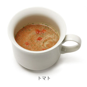 マカロンみたいなスープ最中のギフトセット MAM SOUP SET 05（マム スープセット）
