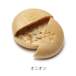 マカロンみたいなスープ最中のギフトセット MAM SOUP SET 05（マム スープセット）