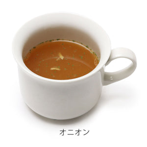マカロンみたいなスープ最中のギフトセット MAM SOUP SET 05（マム スープセット）
