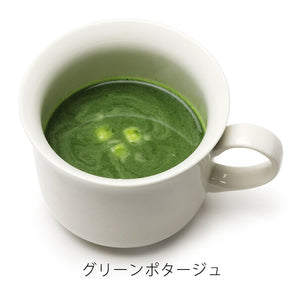 マカロンみたいなスープ最中のギフトセット MAM SOUP SET 05（マム スープセット）