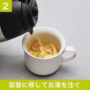 マカロンみたいなスープ最中のギフトセット MAM SOUP SET 05（マム スープセット）