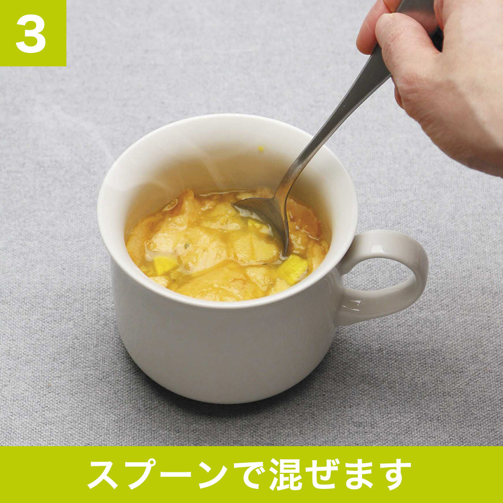 マカロンみたいなスープ最中のギフトセット MAM SOUP SET 05（マム