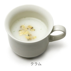 マカロンみたいなスープ最中のギフトセット MAM SOUP SET 06（マム スープセット）