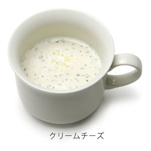 マカロンみたいなスープ最中のギフトセット MAM SOUP SET 06（マム スープセット）