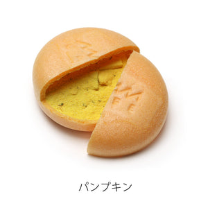 マカロンみたいなスープ最中のギフトセット MAM SOUP SET 06（マム スープセット）