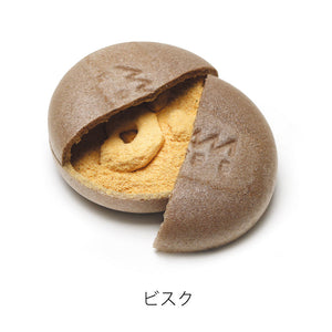 マカロンみたいなスープ最中のギフトセット MAM SOUP SET 06（マム スープセット）
