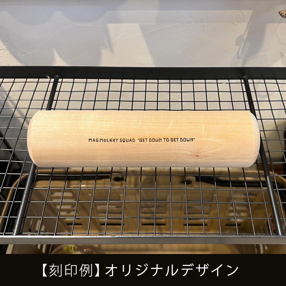 世界大会でも使用されている TACTIC社の正規品 Molkky（モルック