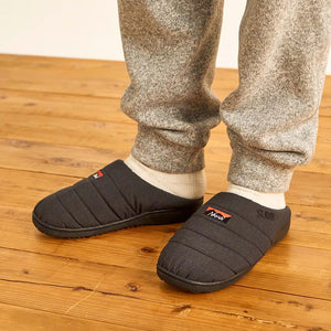 【10％OFF！】難燃素材で焚き火も安心！NANGA×SUBU TAKIBI WINTER SANDAL（ナンガ×スブ タキビウィンターサンダル）
