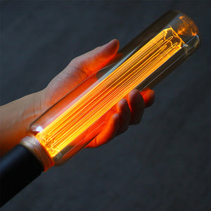 存在感抜群の円筒型のLED電球 NOSTALGIA LED Bulb E26 BIG TUBE