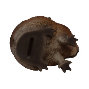 カピバラのお役立ち貯金箱 PET BANK CAPYBARA（ペットバンク カピバラ）