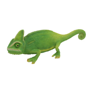 カメレオンのお役立ち貯金箱 PET BANK CHAMELEON（ペットバンク カメレオン）