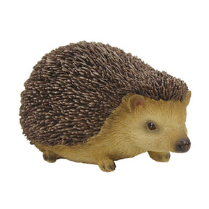 ハリネズミのお役立ち貯金箱 PET BANK HEDGEHOG（ペットバンク ヘッジホッグ）