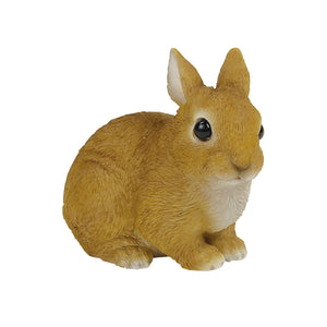 ウサギのお役立ち貯金箱 PET BANK RABBIT（ペットバンク ラビット）