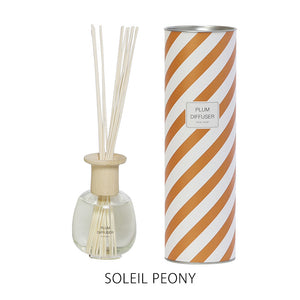 香りが2ヶ月続く PLUM DIFFUSER MINI（プラムディフューザー ミニ）