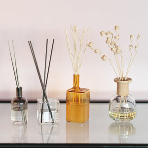 ディフューザーを彩る小枝のような形のリードスティック REED TWIG（リード トゥイグ）8本入