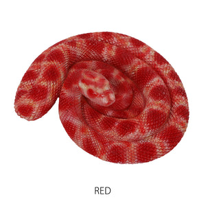コーンスネークのリアルな生きもの造形マグネット REPTILES MAG CORN SNAKE（レプタイルズ マグ コーンスネーク）