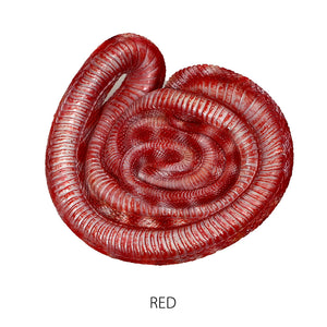 コーンスネークのリアルな生きもの造形マグネット REPTILES MAG CORN SNAKE（レプタイルズ マグ コーンスネーク）