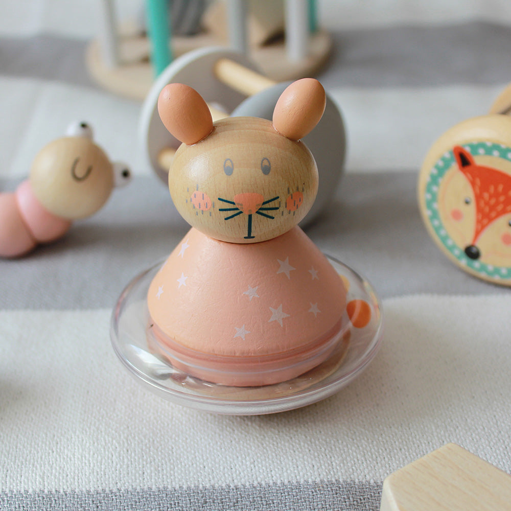 ROLY  POLY  【懐かしの昭和ベビー用品】 楽天市場】ローリーポリー ROLY POLY ガラガラ ベビー 赤ちゃん