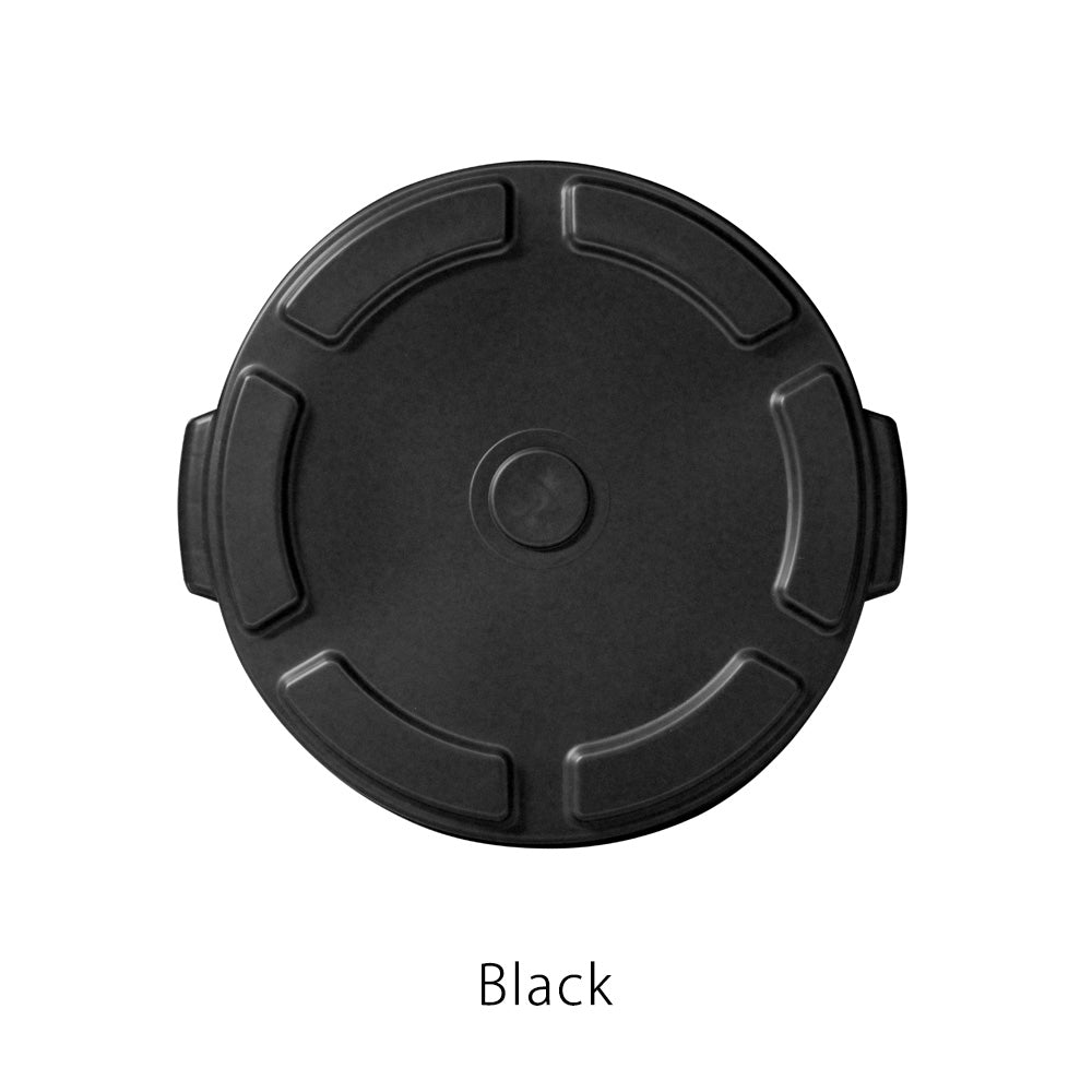 クィンストゴー 蓋付き THOR Round Container用のフタ ROUND LID FOR – MAG. online shop