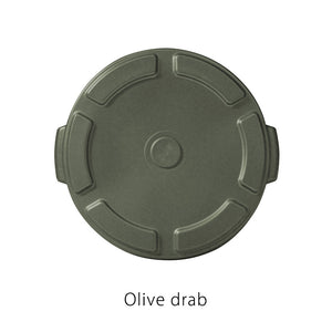 THOR Round Container用のフタ ROUND LID FOR