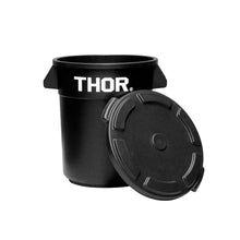 画像をギャラリービューアに読み込む, Thor Round Container用のフタ ROUND LID FOR
