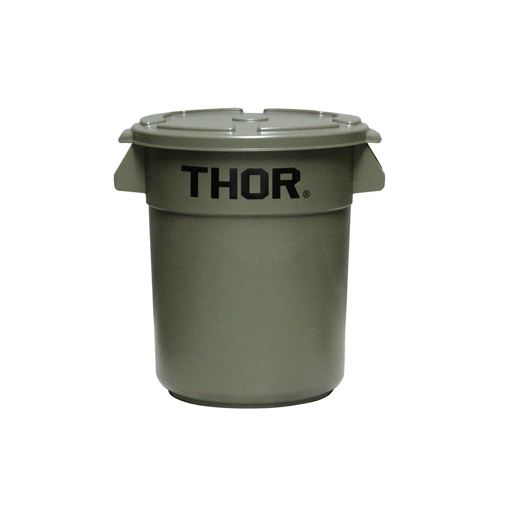 THOR Round Container用のフタ ROUND LID FOR – MAG. online shop