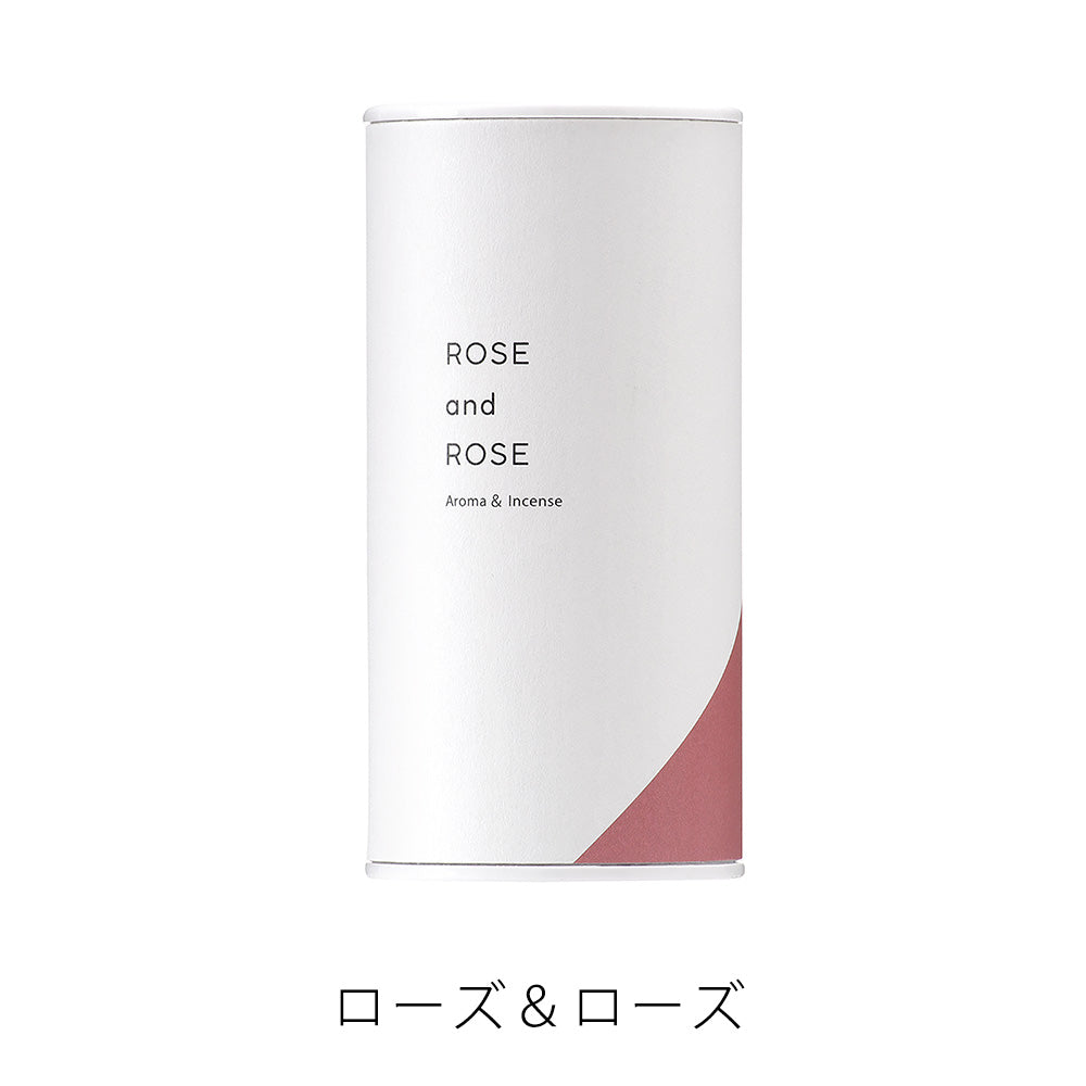 香りを着替える感覚でオン・オフの切り替えができる 香る線香 – MAG