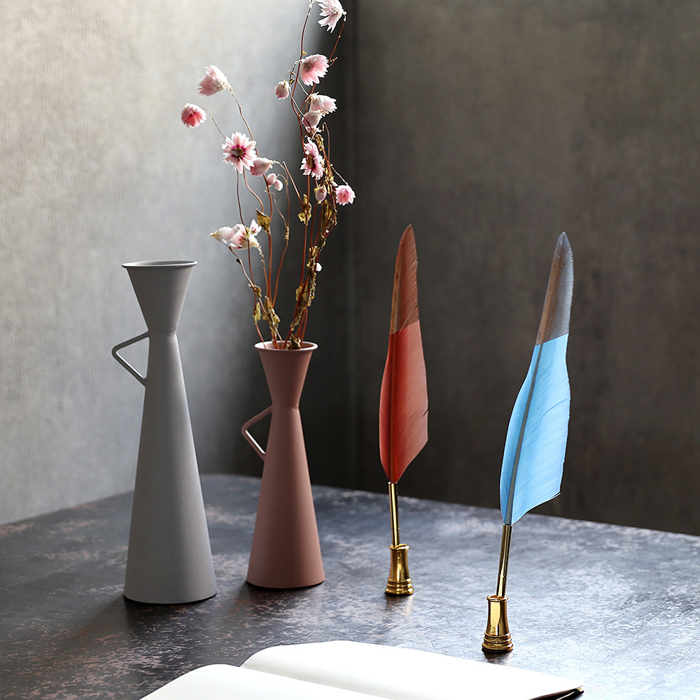 クラシカルな羽根のボールペン Sirene（シレーヌ） – MAG. online shop