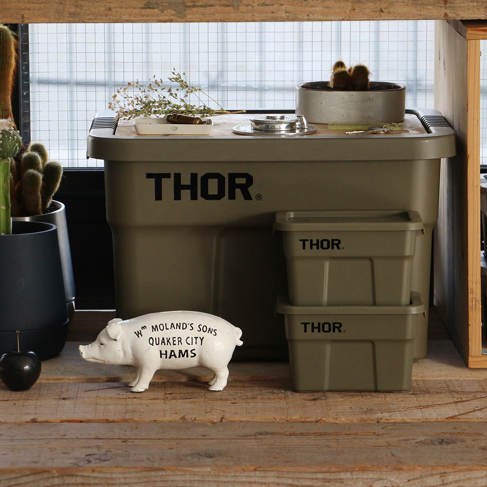 【4個セット】NEIGHBORHOOD THOR . MINI TOTES 4個セット】NEIGHBORHOOD THOR . MINI TOTES かわいいミニサイズ