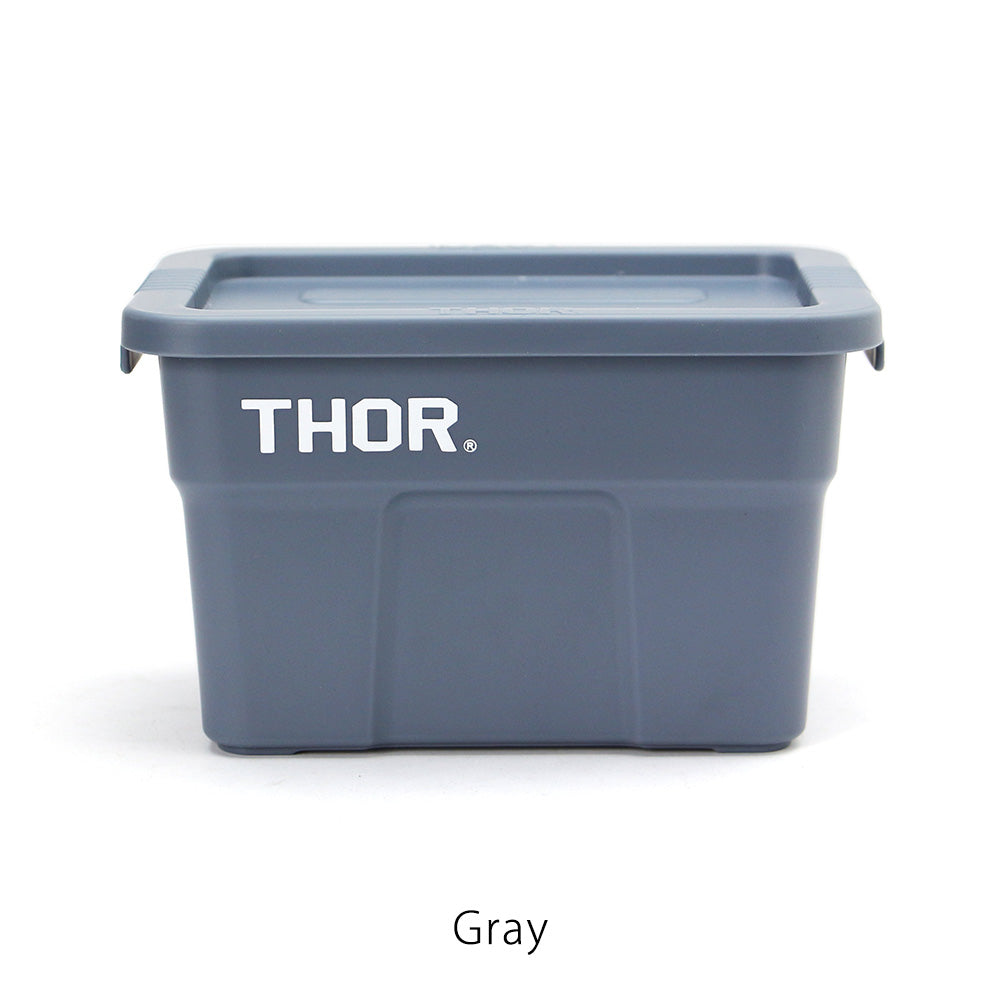 【4個セット】NEIGHBORHOOD THOR . MINI TOTES THOR Mini Totes With Lid DC Mini Storage Box – Nothingblue