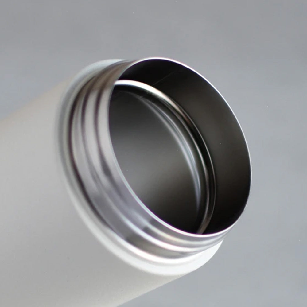 真空二重構造で飲み物本来の風味を長く愉しめる トラベルタンブラー