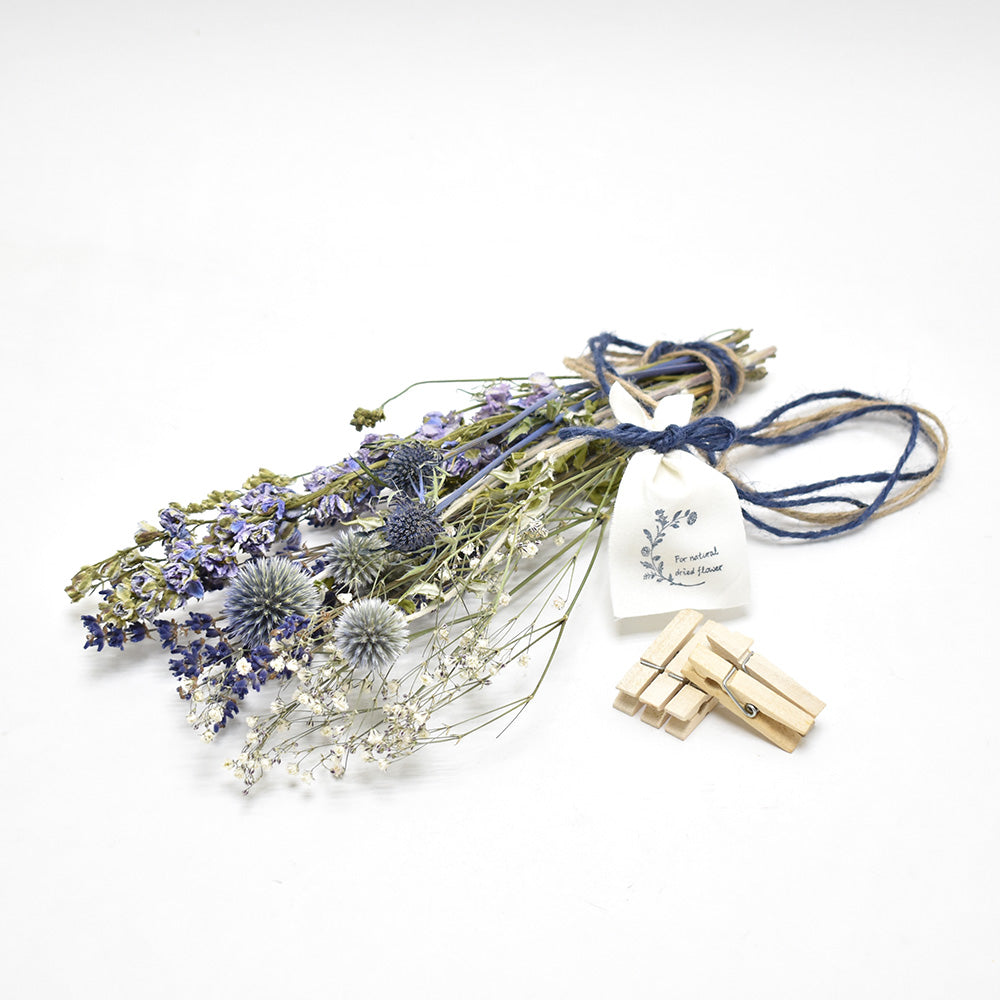 自由なアレンジが楽しめる TSURUSU GARLAND STYLE KIT（ツルス