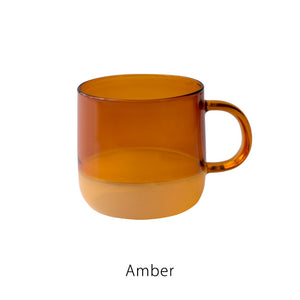 モダンでシンプルなマグ TWO TONE MUG（ツートーン マグ）